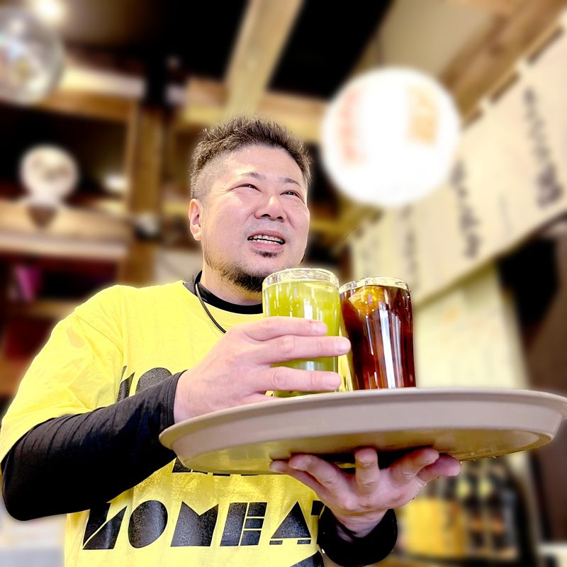 焼肉ホルモンたけ田　池袋店のアルバイト・バイト求人情報-05