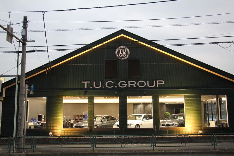 T.U.C.GROUP メルセデスベンツ専門 千葉北インター店(株式会社ヘリックス)のアルバイト・バイト求人情報-04