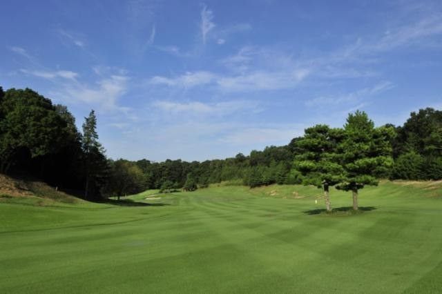 パシフィックゴルフマネージメント株式会社の求人・転職情報