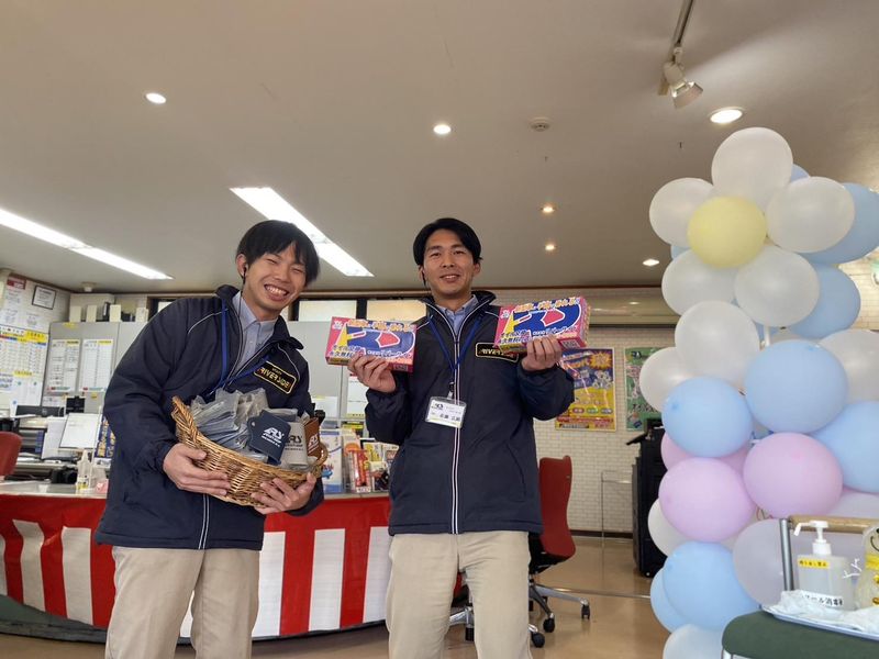 株式会社リバーサイドの求人・転職情報