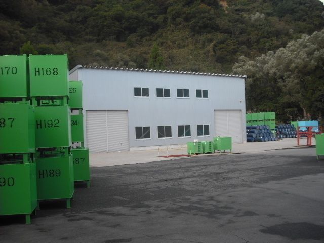 北越化学工業株式会社　安田工場の求人情報