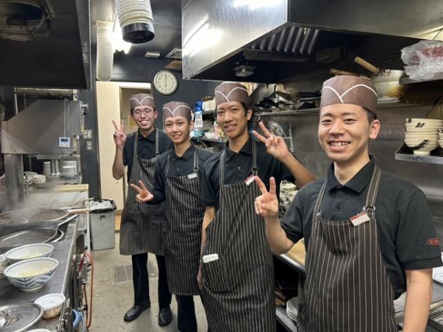 ウエスト　うどん　木屋瀬店の求人情報