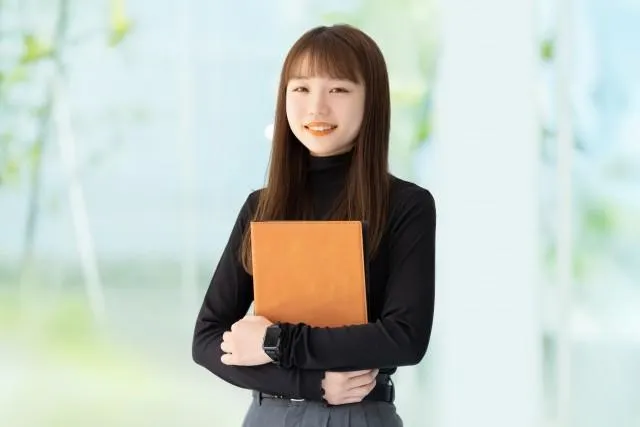 求人画像