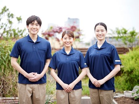 株式会社ニチイ学館の求人・転職情報