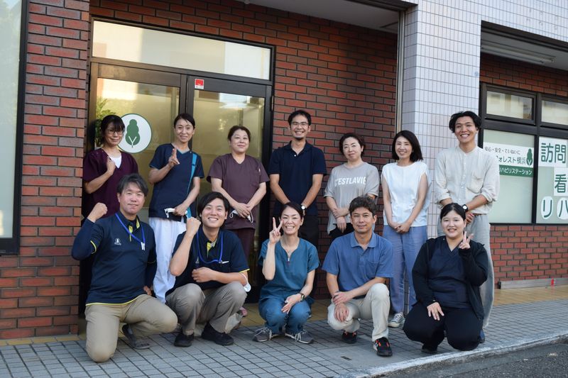 合同会社Forest-0001の求人・転職情報