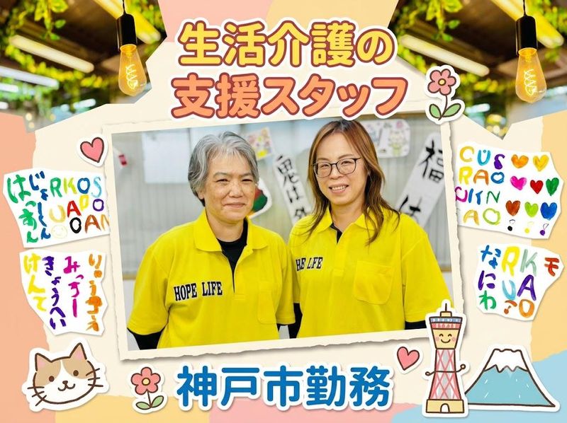 求人画像