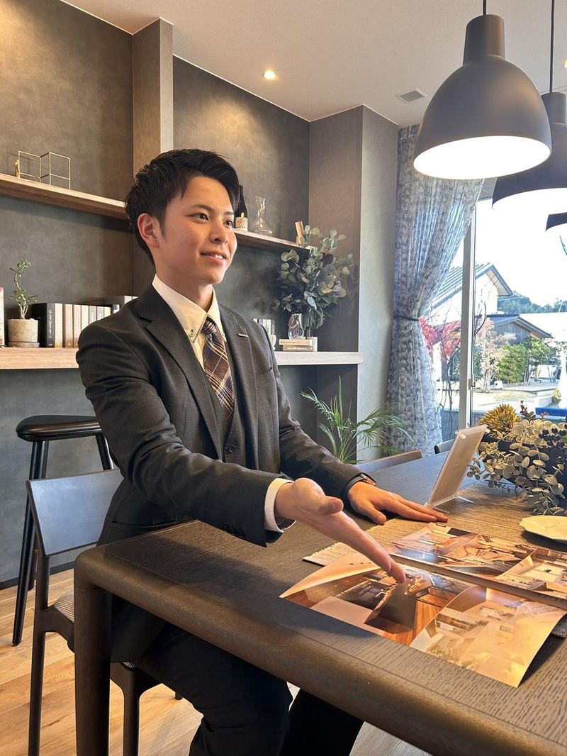 パナソニックホームズ大分株式会社の求人・転職情報