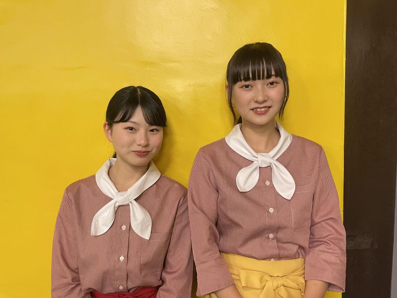 個室和食ほたる　北新地駅前店のアルバイト・バイト求人情報-02