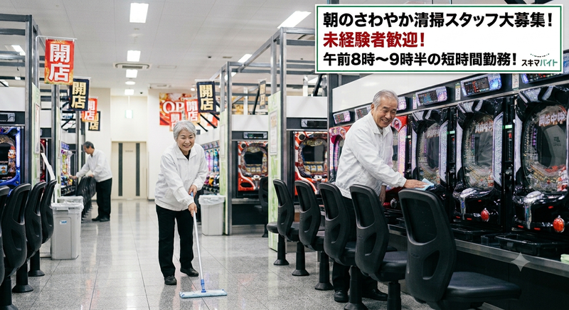 求人画像
