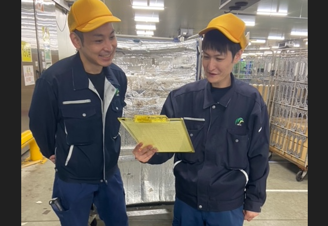 アールシーロジスティクス株式会社　神戸出張所のアルバイト・バイト求人情報-02