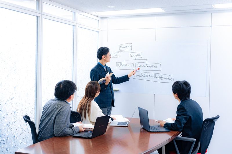 株式会社パートナーの求人・転職情報