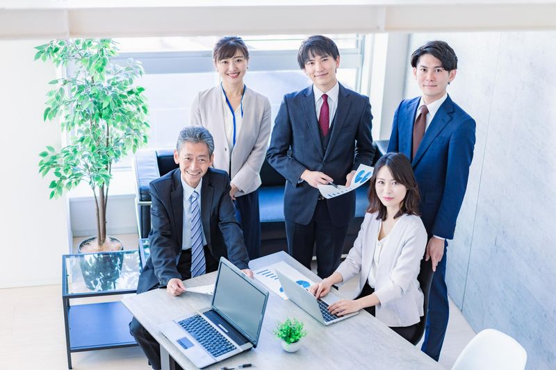 税理士法人恒輝　榎本税務会計事務所の求人・転職情報