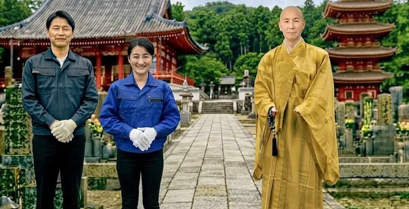 求人画像