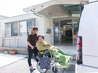 (株)やさしい手　ゆめふる天沼店のアルバイト・バイト求人情報-05
