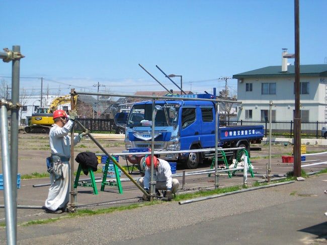 有限会社鹿又建設工業の求人・転職情報