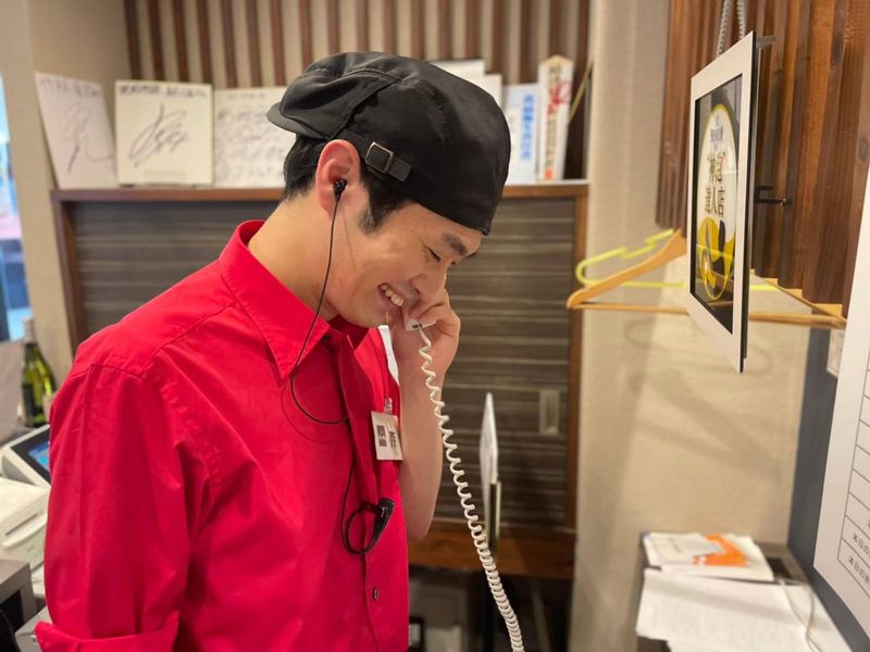 焼肉竹林 長与店のアルバイト・バイト求人情報-04