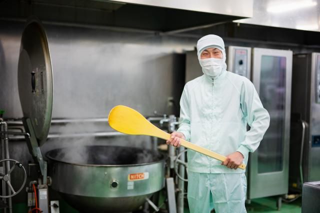 株式会社ウェルビーフードシステムの求人・転職情報