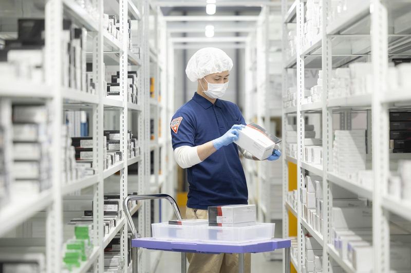 鴻池メディカル株式会社 東京物流営業所のアルバイト・バイト求人情報-06