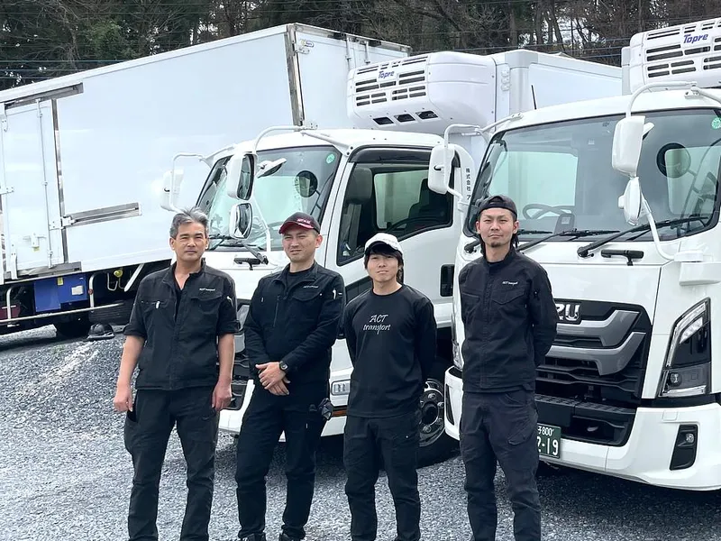 株式会社アクト　本社/車庫のアルバイト・バイト求人情報-04