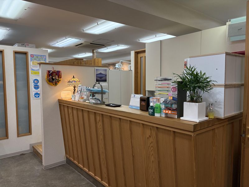 医療法人社団陽山会　京橋川崎歯科のアルバイト・バイト求人情報-02