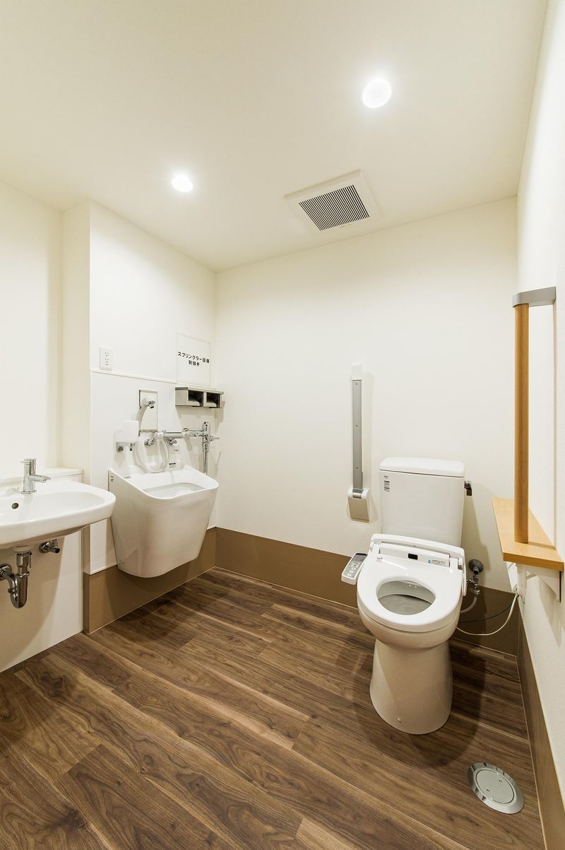 コンフォートフィオーレ西尾久【株式会社コンフォート】の求人・転職情報-04