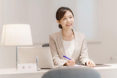 中央区のオフィスビル　株式会社パソナのアルバイト・バイト求人情報-05