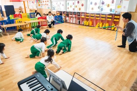 学校法人西垣学園　幼保連携型認定こども園　須成東幼稚園のアルバイト・バイト求人情報-02