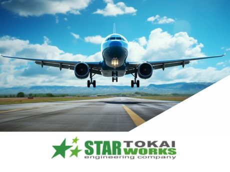 スターワークス東海株式会社