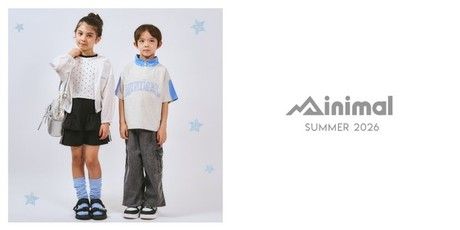 minimal(ミニマル)　コクーンシティさいたま新都心店のアルバイト・バイト求人情報-40