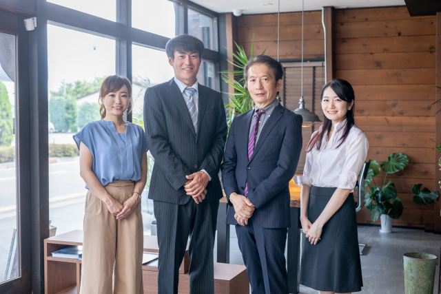 アースアクト株式会社の求人・転職情報