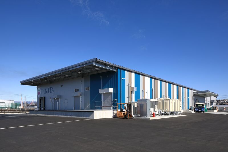 田形青果株式会社の求人・転職情報