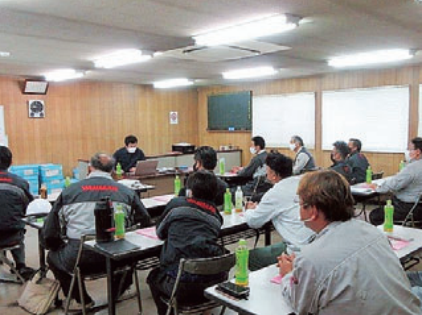 静岡ヤンマー㈱の求人・転職情報