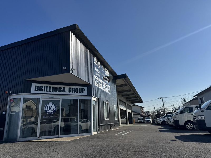 株式会社ブリリオラグループの求人・転職情報