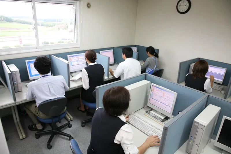 網走水産株式会社のアルバイト・バイト求人情報