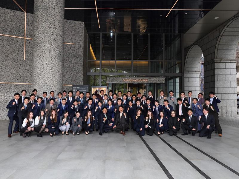 株式会社ゴールドファステート