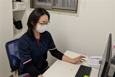社会福祉法人陵風会の求人・転職情報