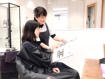求人画像