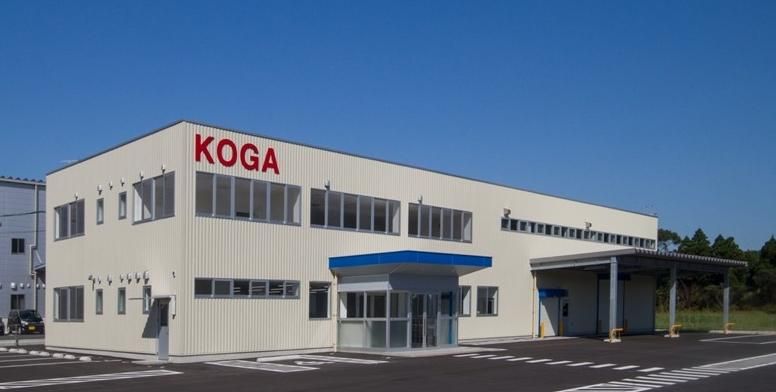 株式会社古賀の求人・転職情報