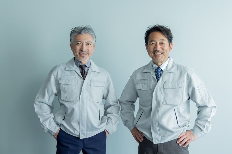求人画像