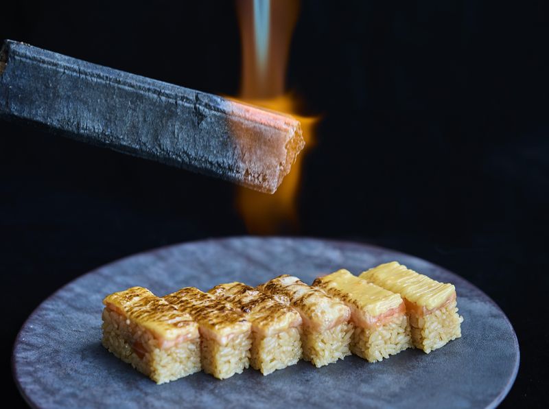 Aburi TORA 熟成鮨と炙り鮨 二子玉川ライズ店のアルバイト・バイト求人情報-05