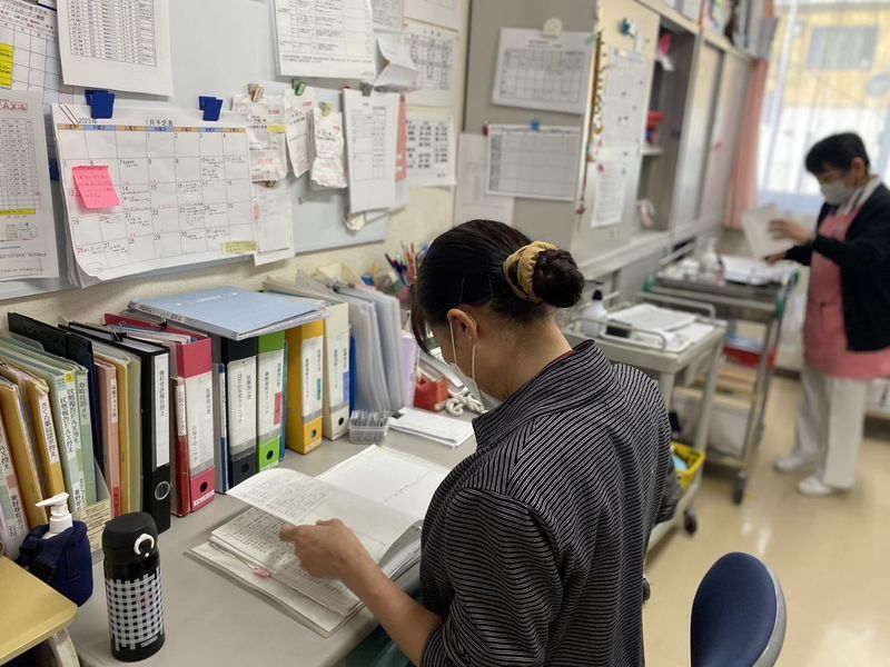 有限会社健康医学開発センターの求人・転職情報