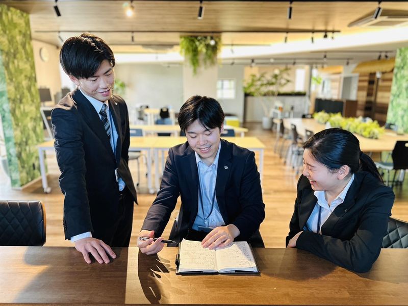 株式会社NCI-0004の求人・転職情報