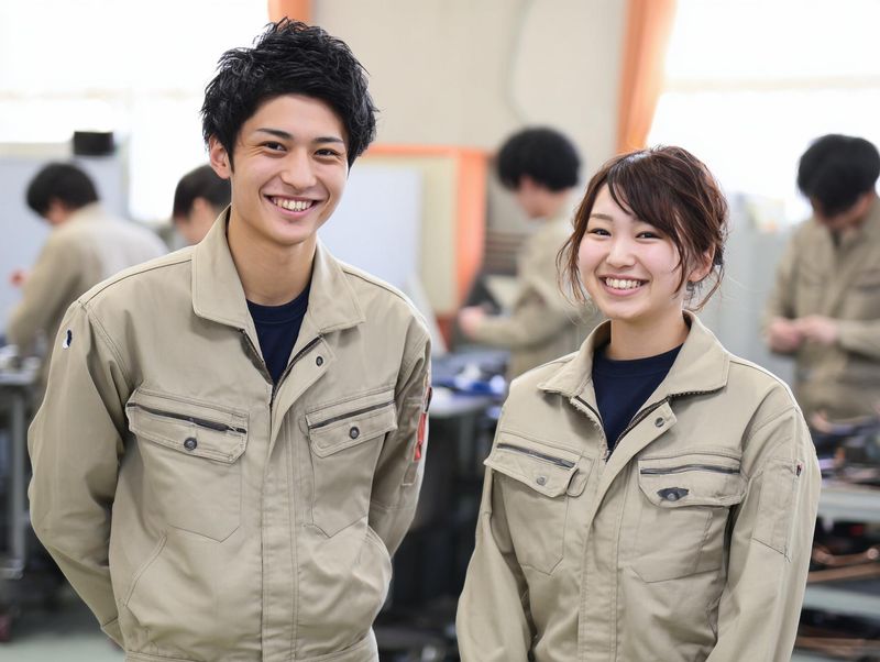 糟屋郡宇美町/株式会社SGCのアルバイト・バイト求人情報-20