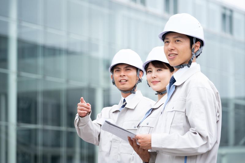 株式会社日建美装のアルバイト・バイト求人情報-02