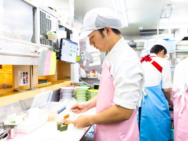 株式会社三ッ星レストランシステム なごやか亭 八軒店のアルバイト・バイト求人情報-09