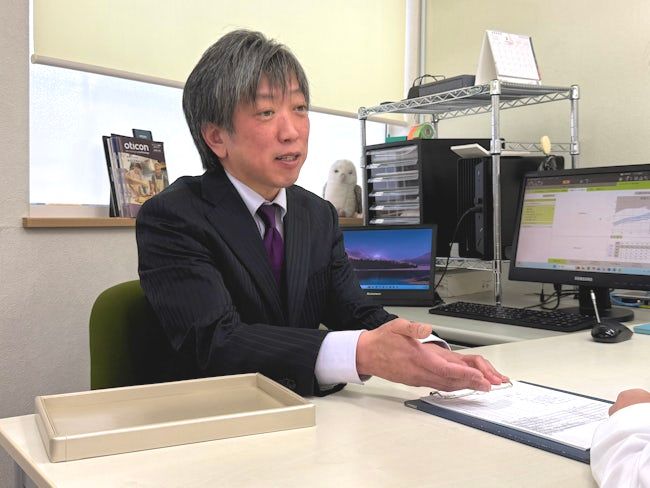 デジタルヒヤリング株式会社の求人・転職情報