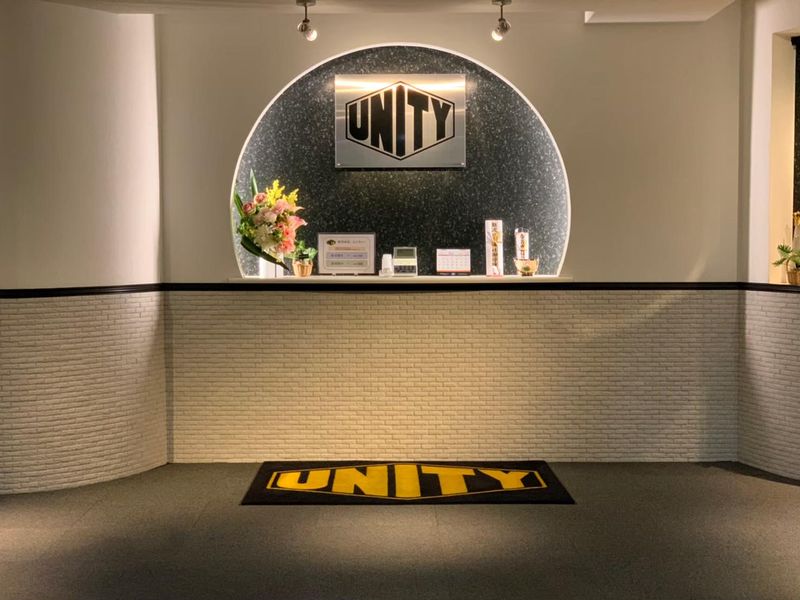株式会社ユニティー