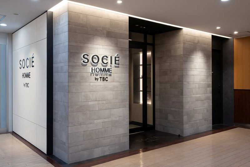 株式会社ソシエ・ワールド SOCIEHOMME by TBC 池袋店のアルバイト・バイト求人情報-02