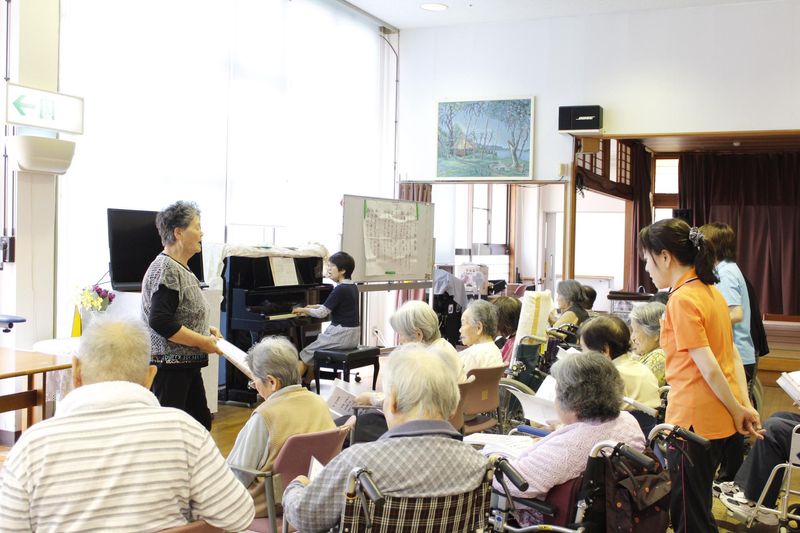 社会医療法人義順顕彰会　介護老人保健施設わらび苑のアルバイト・バイト求人情報-02
