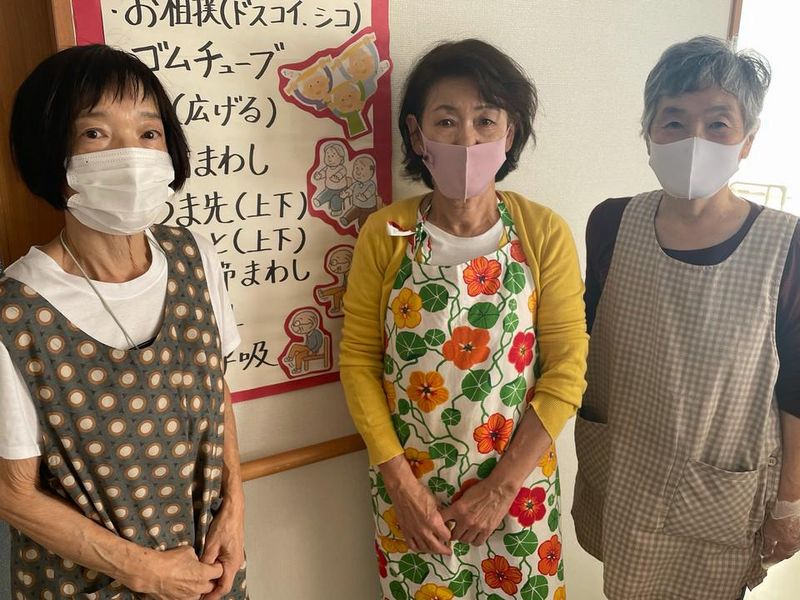 アメニティホーム本郷のアルバイト・バイト求人情報-02